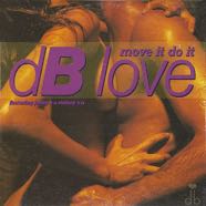 Move it do it - DB Love