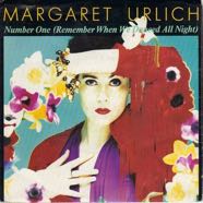 Margaret Urlich - Number One