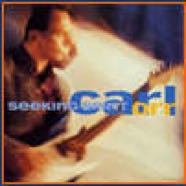 Carl Orr - Seeking Spirit
