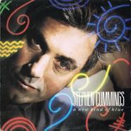 Stephen Cummings - A New Kind of Blue
