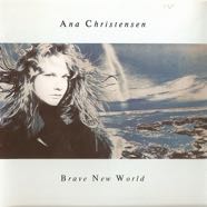Ana Christensen - Like a Rolling Stone