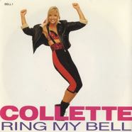 Collette - Ring my Bell