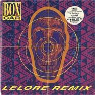 Boxcar - Lelore Remix