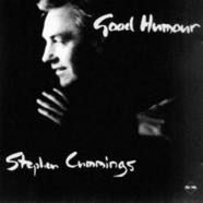 Stephen Cummings - Good Humour
