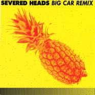 Severed Heads - Big Car