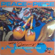 Sound Unlimited Posse - Peace by Piece