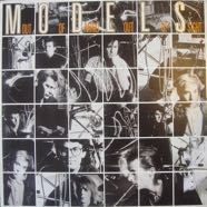 The Models - Out of Mind Out of Sight