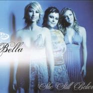 Bella - She Still Believes - String Recording