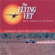 The Flying Vet