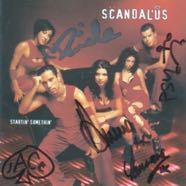 Scandalus